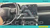 2021 Citroen C3