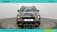 2021 Citroen C3