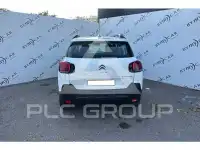 2021 Citroen C3