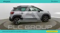 2021 Citroen C3