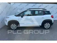 2021 Citroen C3