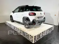 2021 Citroen C3