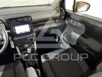 2021 Citroen C3