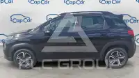 2021 Citroen C3