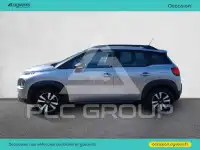2021 Citroen C3