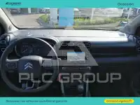 2021 Citroen C3