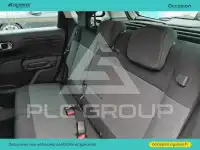 2021 Citroen C3