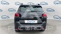 2021 Citroen C3