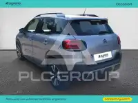 2021 Citroen C3