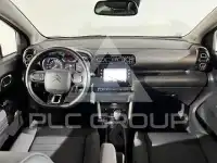 2021 Citroen C3