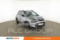 2021 Citroen C3