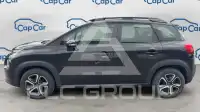 2021 Citroen C3