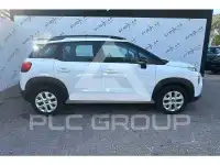 2021 Citroen C3