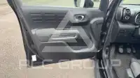 2021 Citroen C3