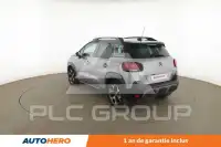 2021 Citroen C3