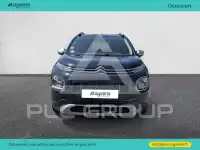 2021 Citroen C3