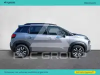 2021 Citroen C3