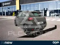 2021 Citroen C3