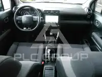 2021 Citroen C3