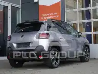 2021 Citroen C3