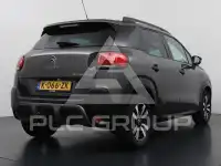 2021 Citroen C3
