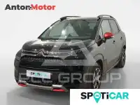 2021 Citroen C3