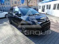 2021 Citroen C3