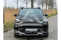 2021 Citroen C3