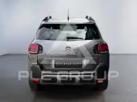 2021 Citroen C3