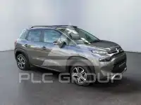 2021 Citroen C3