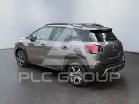 2021 Citroen C3