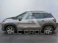 2021 Citroen C3