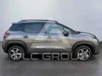 2021 Citroen C3