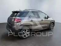 2021 Citroen C3