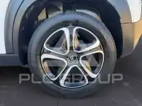2021 Citroen C3