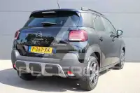 2021 Citroen C3