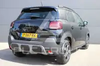 2021 Citroen C3
