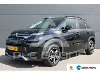 2021 Citroen C3