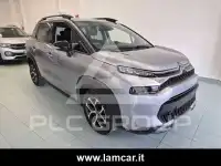 2021 Citroen C3