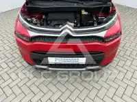 2021 Citroen C3