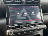 2021 Citroen C3
