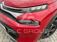 2021 Citroen C3