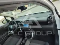 2021 Citroen C3