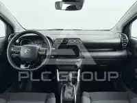 2021 Citroen C3