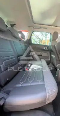 2021 Citroen C3