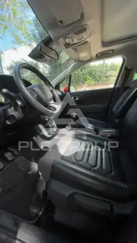 2021 Citroen C3