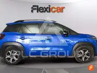 2021 Citroen C3