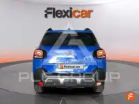 2021 Citroen C3