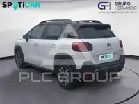 2021 Citroen C3