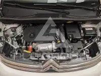 2021 Citroen C3